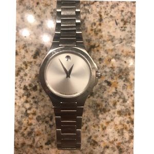 Women’s Movado Watch